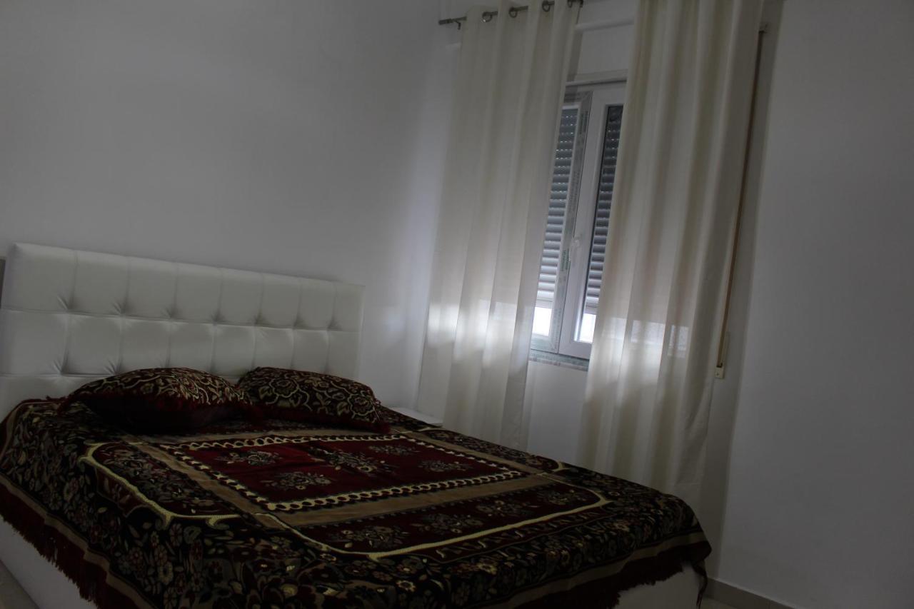 City Center Luxurious Apartment Shkodër 外观 照片