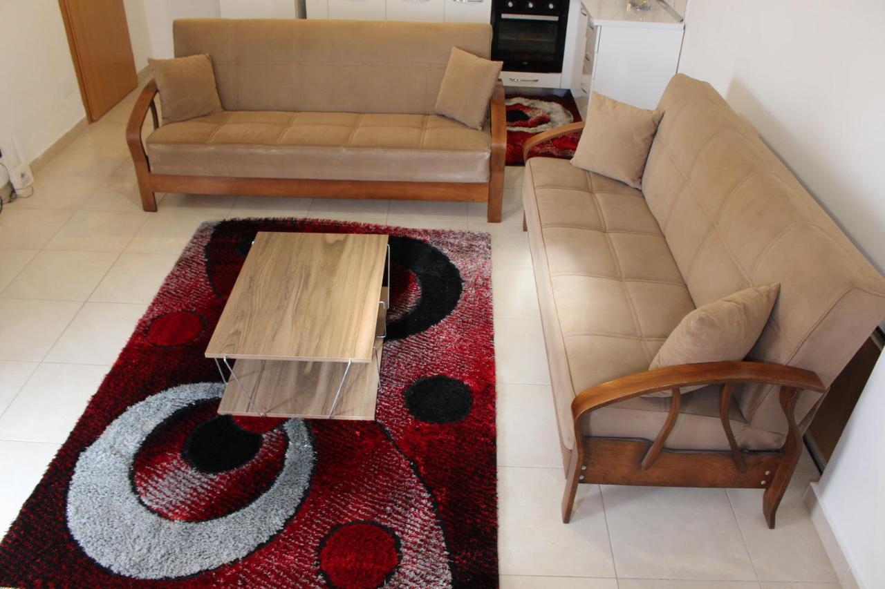 City Center Luxurious Apartment Shkodër 外观 照片